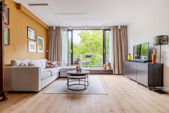 Foto 4 van Doenradestraat 44-D19