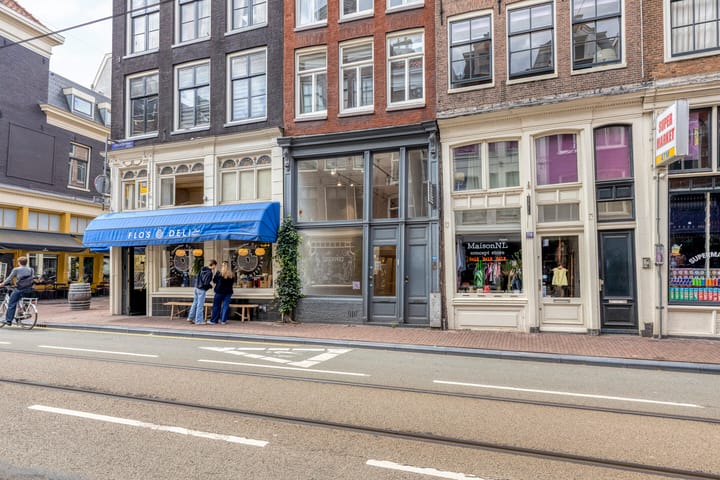 Utrechtsestraat 120-H