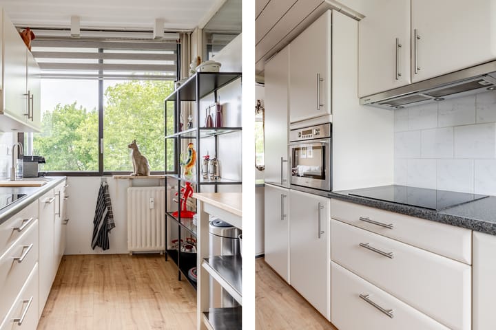 Photo 12 of Doenradestraat 44-D19