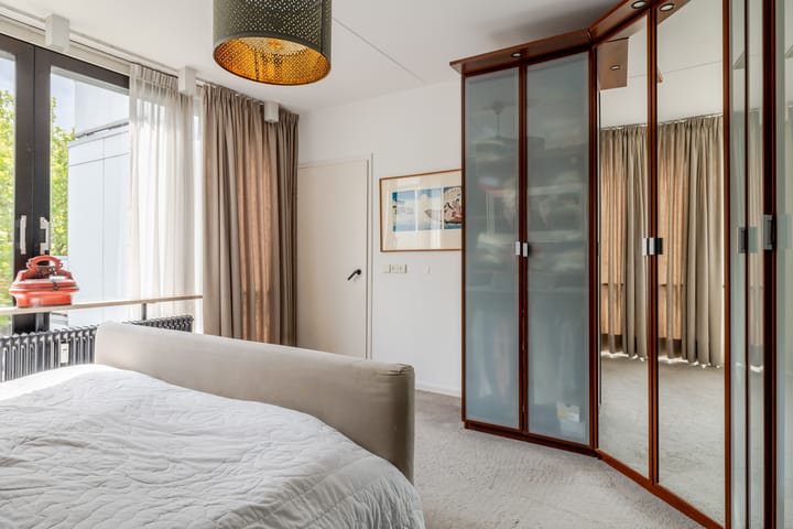 Photo 16 of Doenradestraat 44-D19