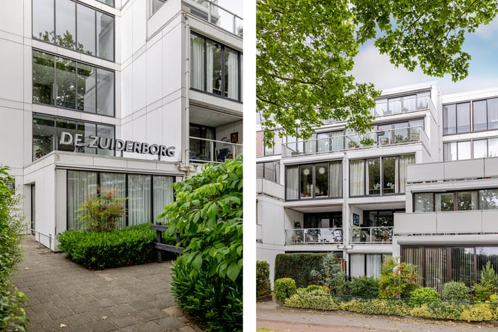 Photo 24 of Doenradestraat 44-D19