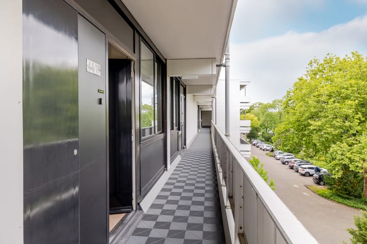 Photo 25 of Doenradestraat 44-D19