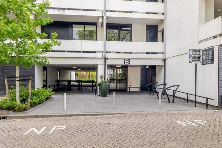 Photo 26 of Doenradestraat 44-D19