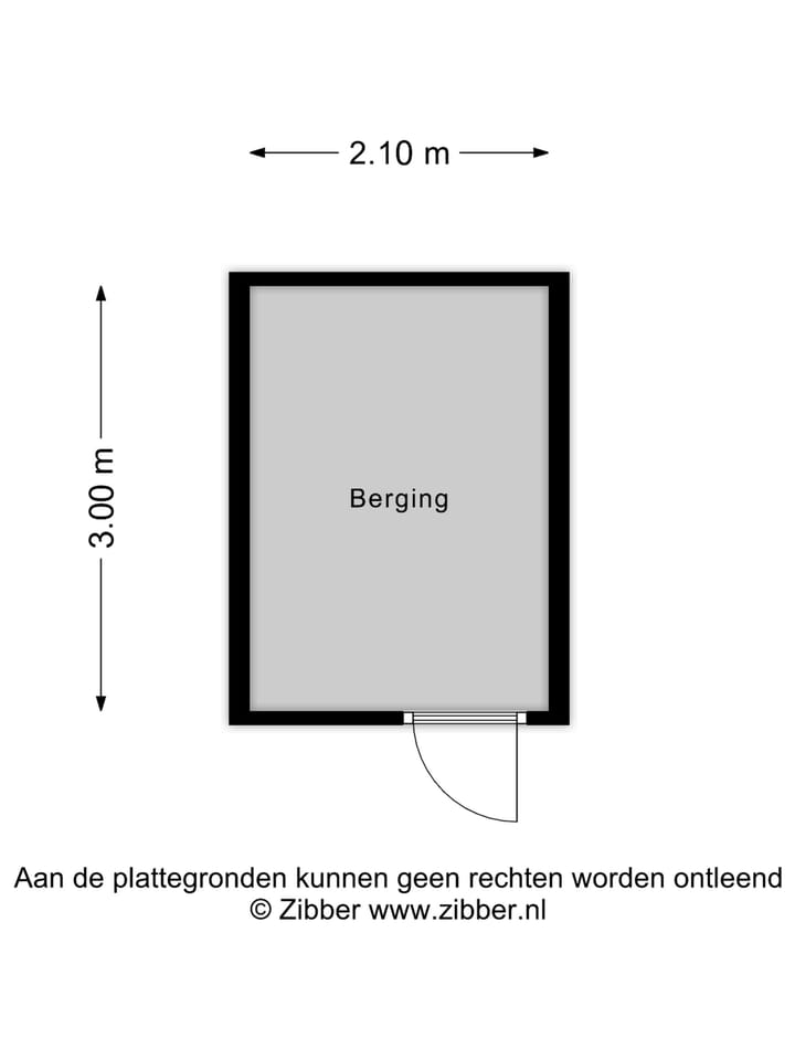 Photo 27 of Doenradestraat 44-D19