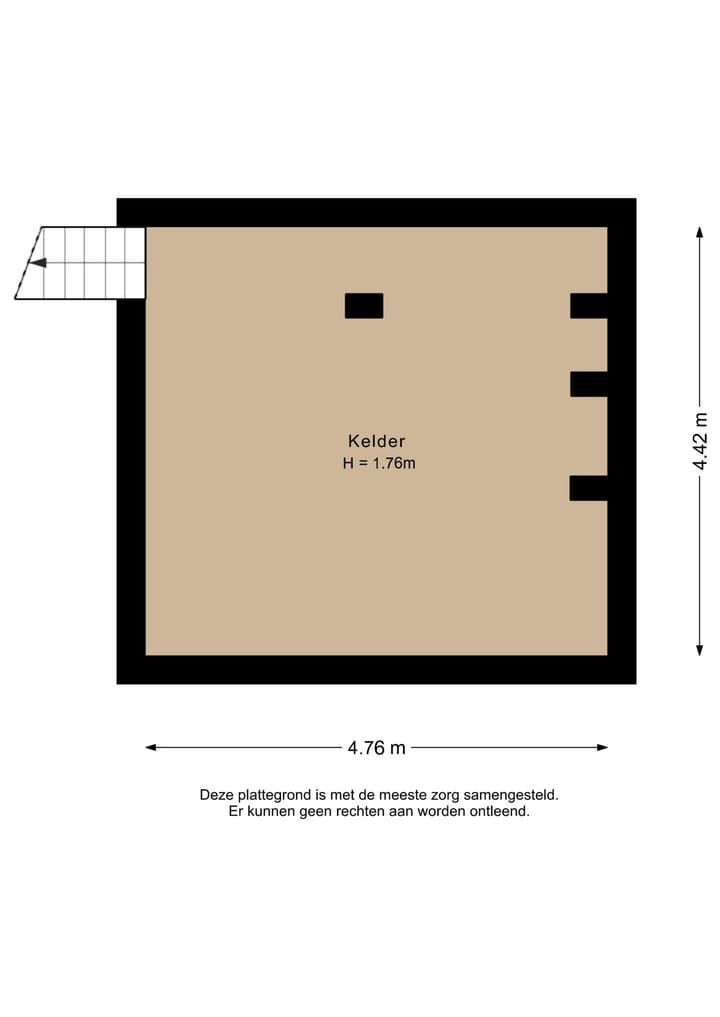 Foto 25 van Stalbergweg 67
