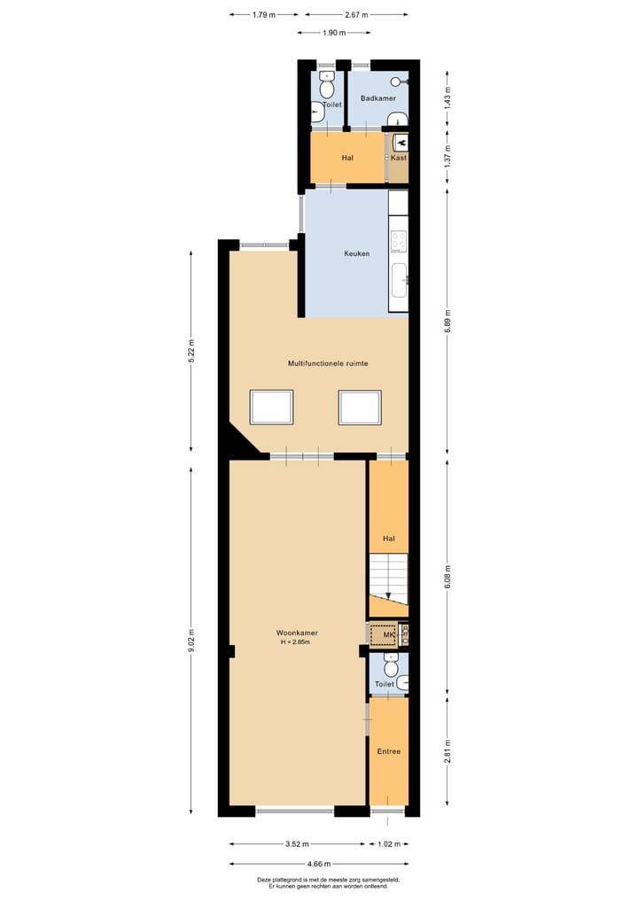 Foto 26 van Stalbergweg 67