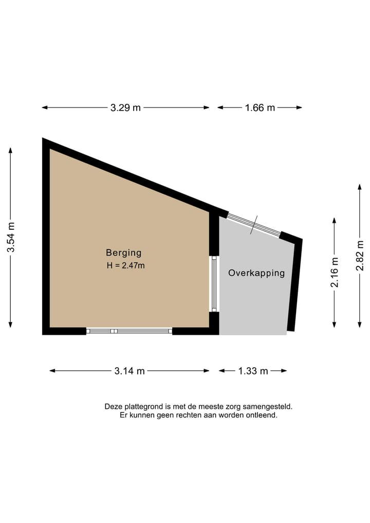 Foto 29 van Stalbergweg 67