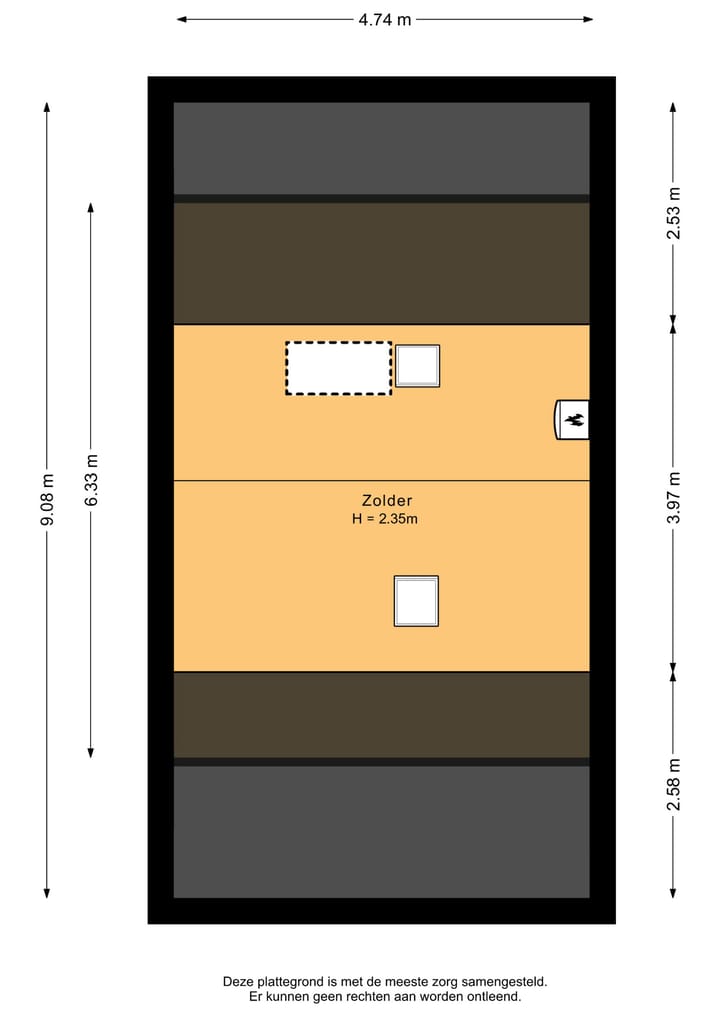 Foto 28 van Stalbergweg 67
