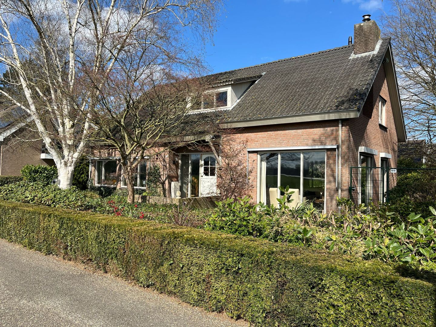Foto 1 van Dungense Kant 12