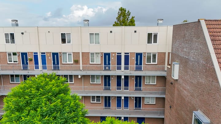 Foto 2 van Arthur van Schendelplein 57