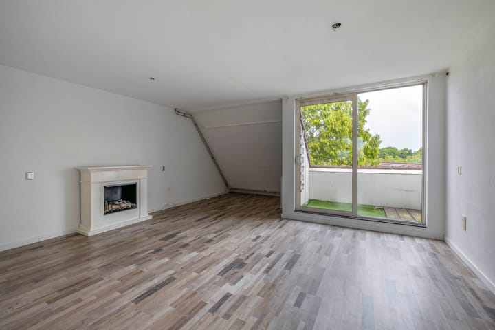 Foto 3 van Arthur van Schendelplein 57