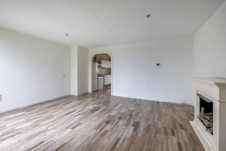 Foto 9 van Arthur van Schendelplein 57