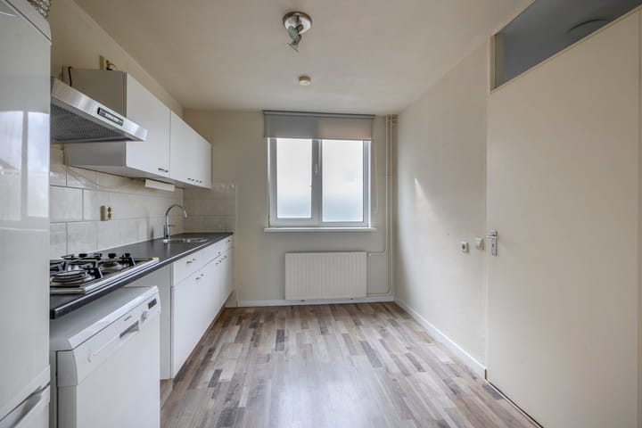 Foto 10 van Arthur van Schendelplein 57