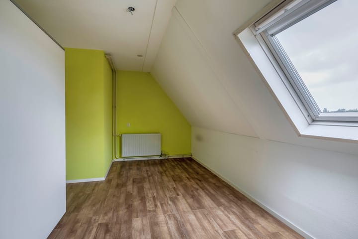 Foto 20 van Arthur van Schendelplein 57