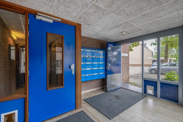 Foto 25 van Arthur van Schendelplein 57