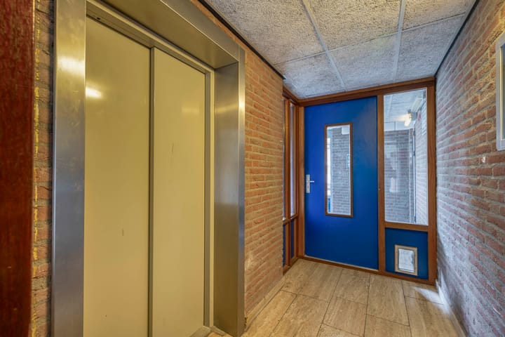 Foto 26 van Arthur van Schendelplein 57