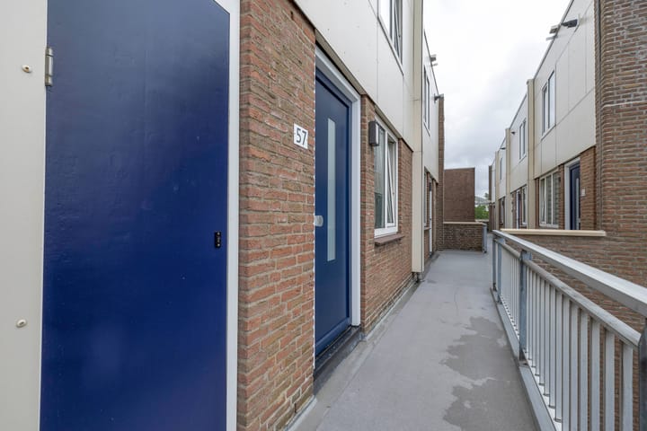 Foto 28 van Arthur van Schendelplein 57