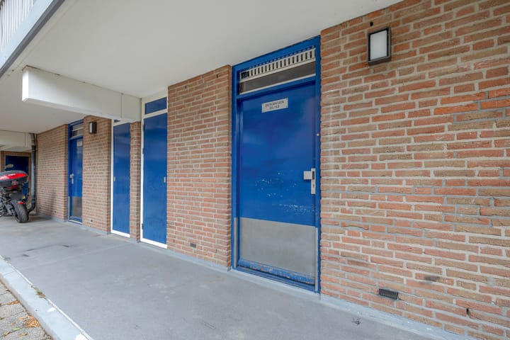 Foto 29 van Arthur van Schendelplein 57