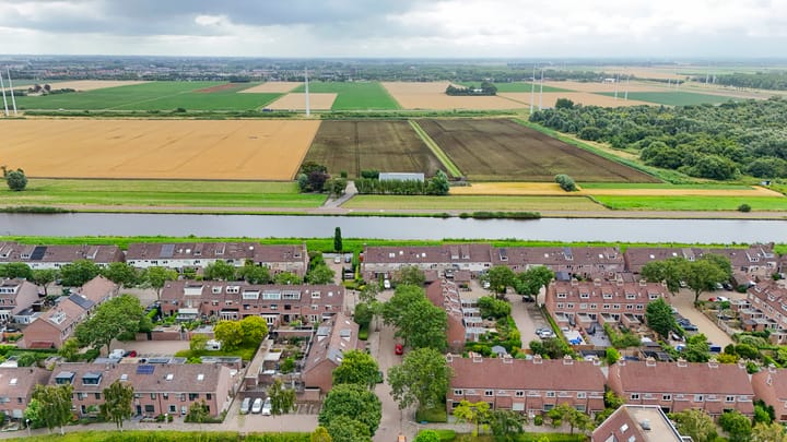 Foto 36 van Arthur van Schendelplein 57