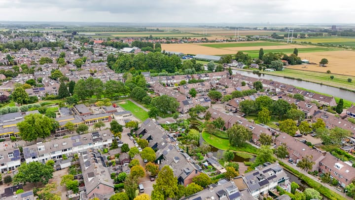 Foto 37 van Arthur van Schendelplein 57