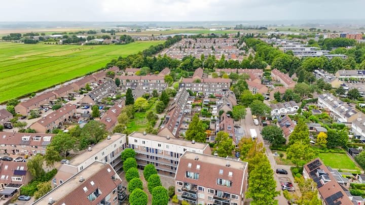 Foto 39 van Arthur van Schendelplein 57