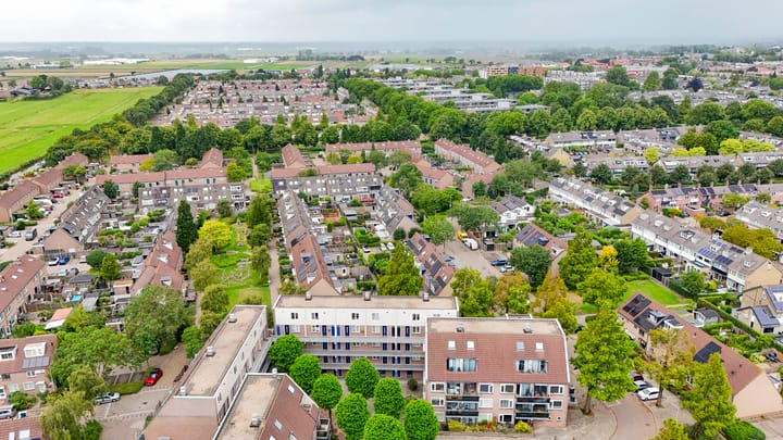 Foto 40 van Arthur van Schendelplein 57