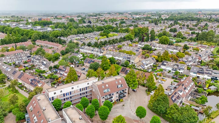 Foto 41 van Arthur van Schendelplein 57