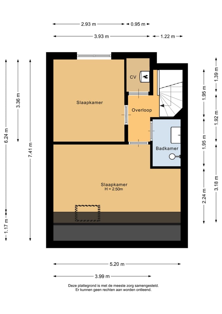 Foto 45 van Arthur van Schendelplein 57