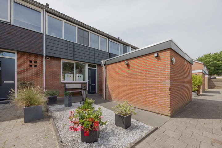 Foto 9 van Benraatshoef 241