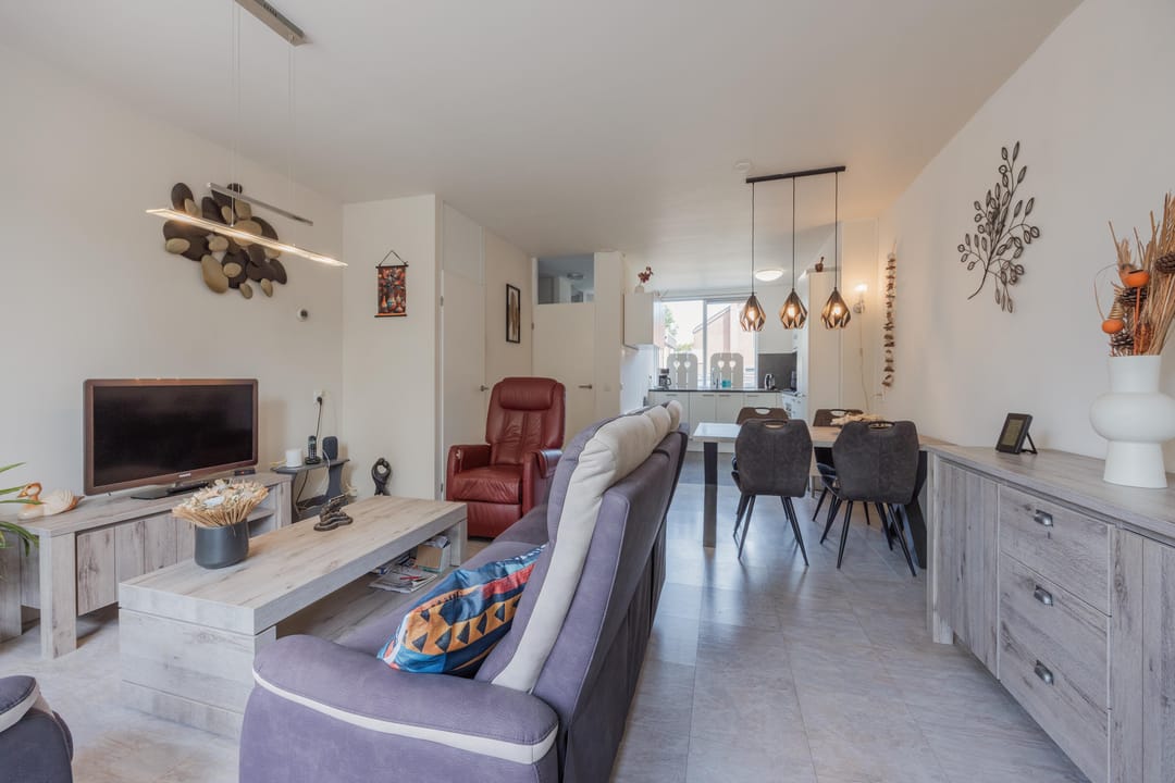 Foto 2 van Benraatshoef 241