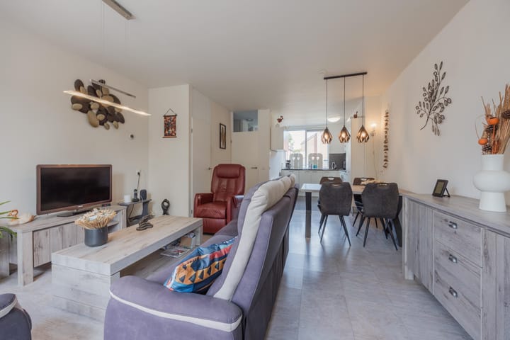 Foto 2 van Benraatshoef 241