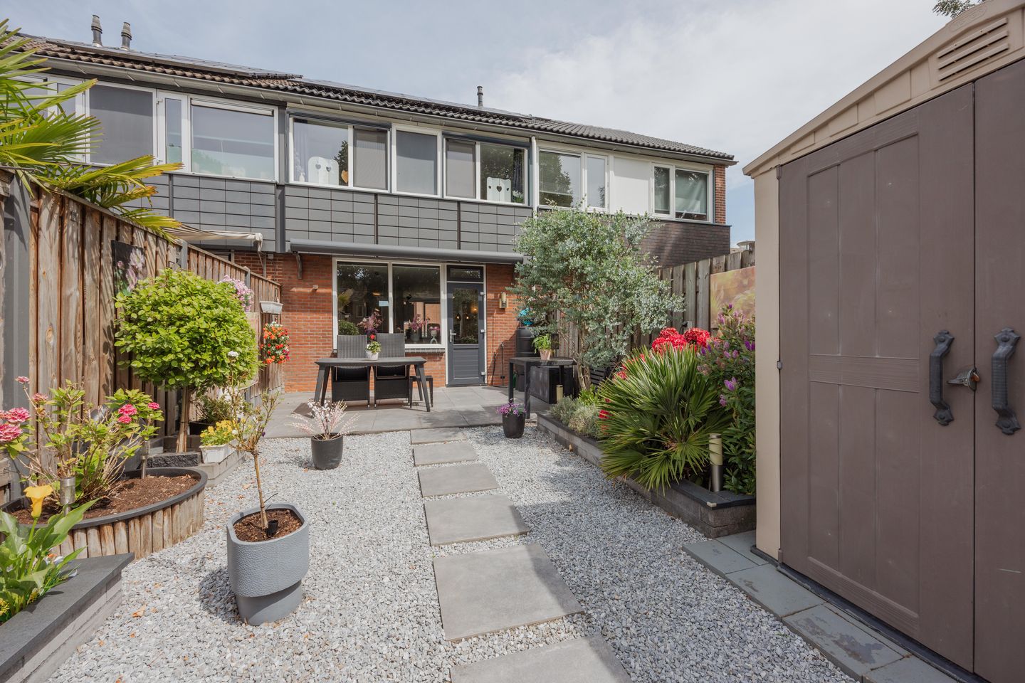 Foto 5 van Benraatshoef 241