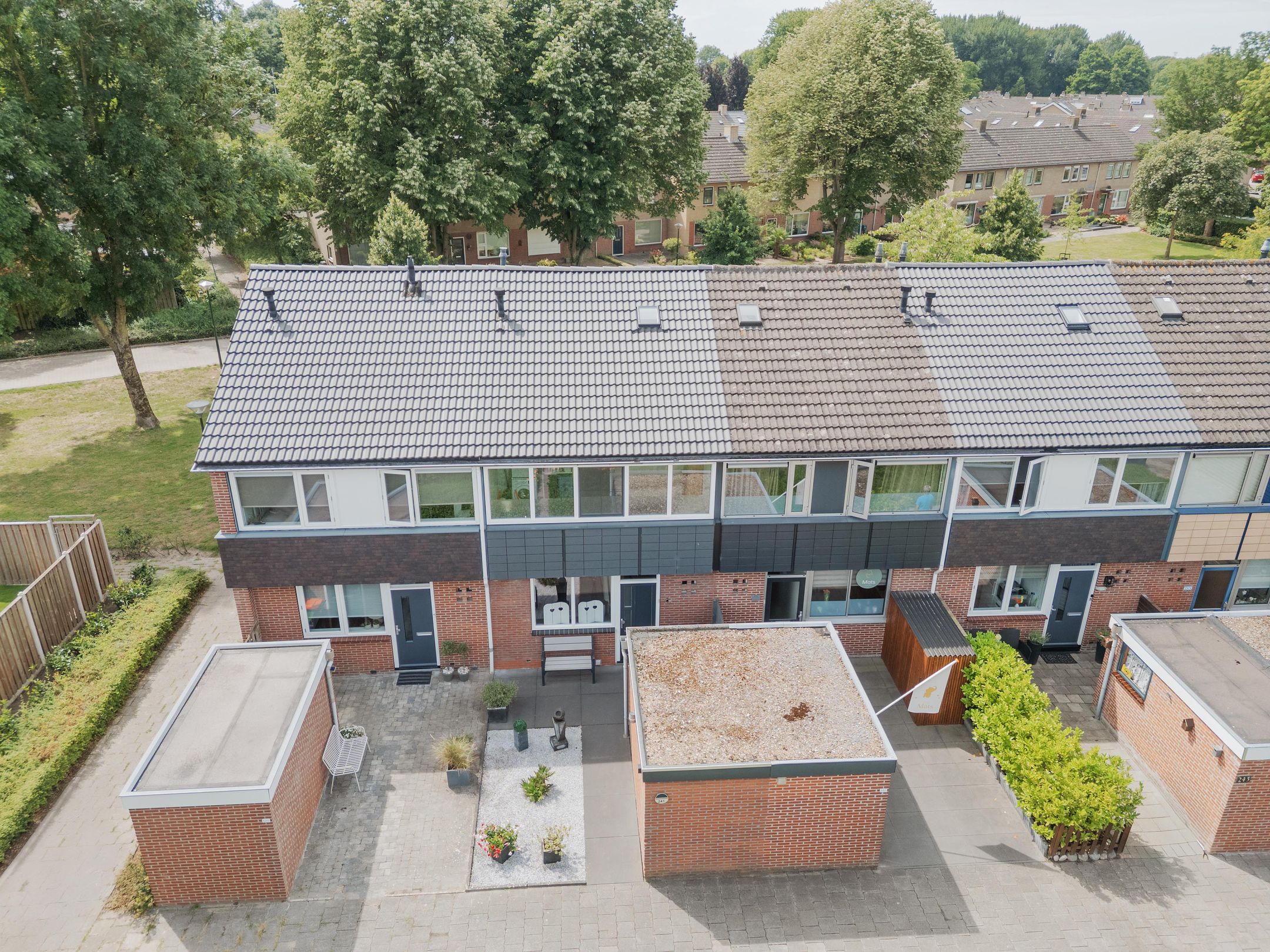 Foto 6 van Benraatshoef 241