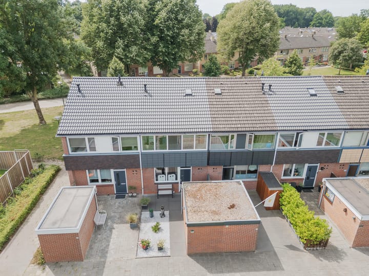 Foto 6 van Benraatshoef 241