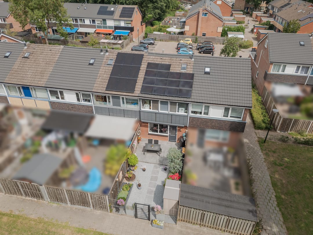 Foto 7 van Benraatshoef 241