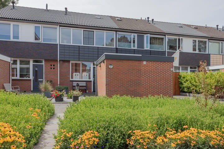 Foto 8 van Benraatshoef 241