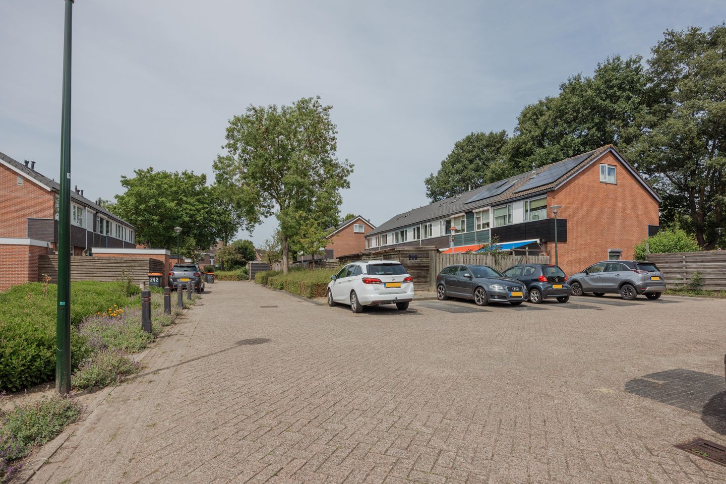 Foto 10 van Benraatshoef 241