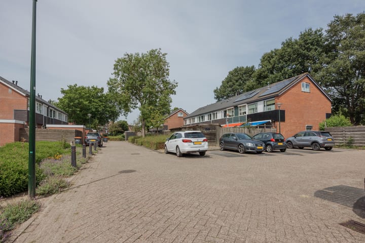 Foto 10 van Benraatshoef 241