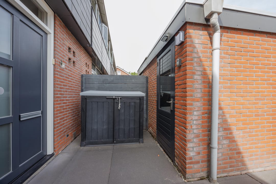 Foto 11 van Benraatshoef 241