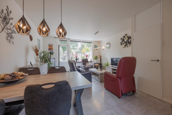 Foto 15 van Benraatshoef 241