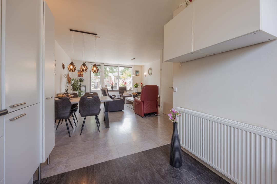 Foto 16 van Benraatshoef 241