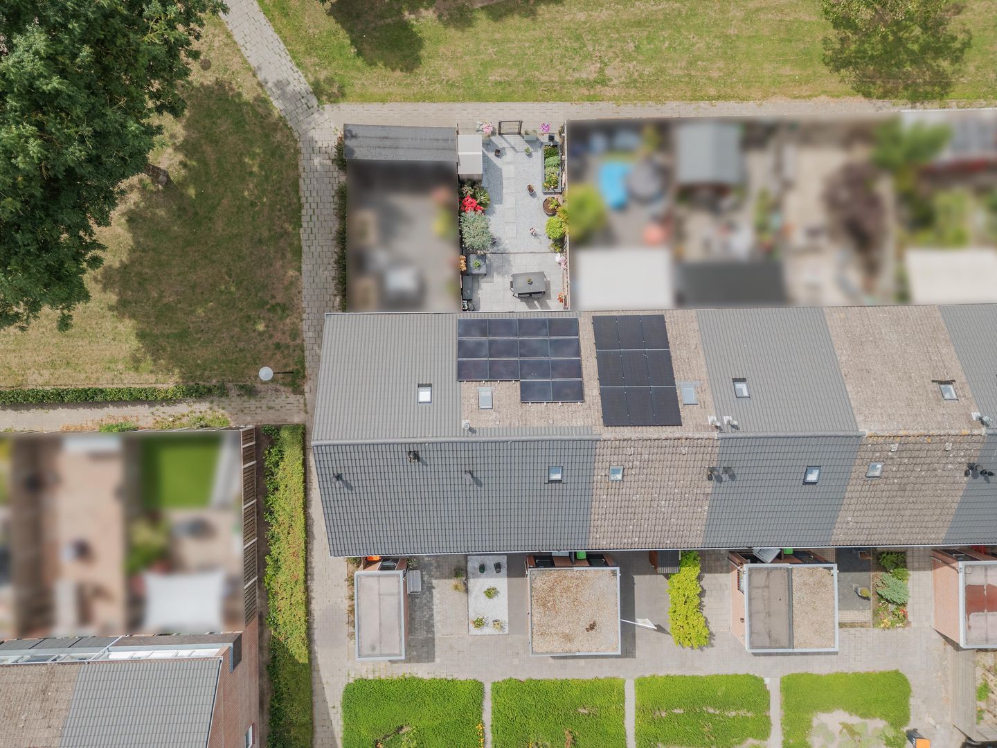 Foto 35 van Benraatshoef 241