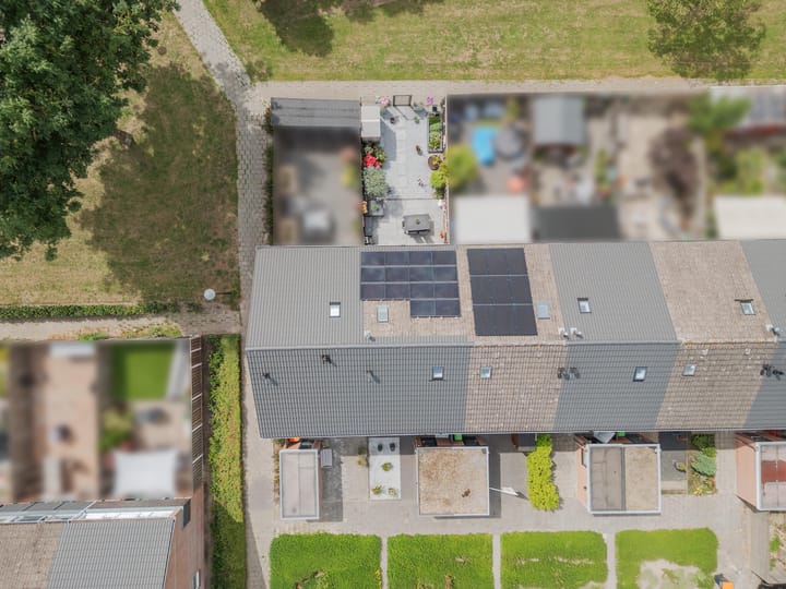 Foto 35 van Benraatshoef 241