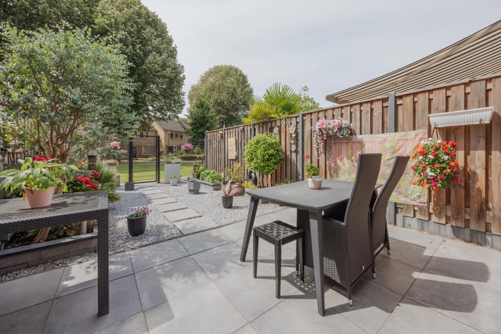 Foto 36 van Benraatshoef 241