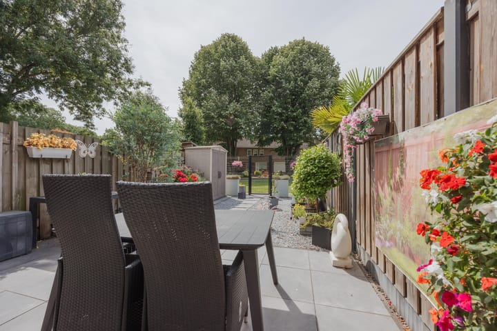 Foto 37 van Benraatshoef 241