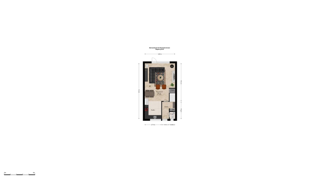 Foto 41 van Benraatshoef 241