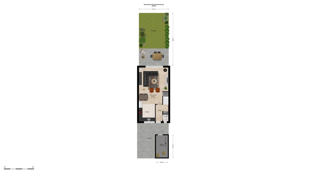 Foto 43 van Benraatshoef 241