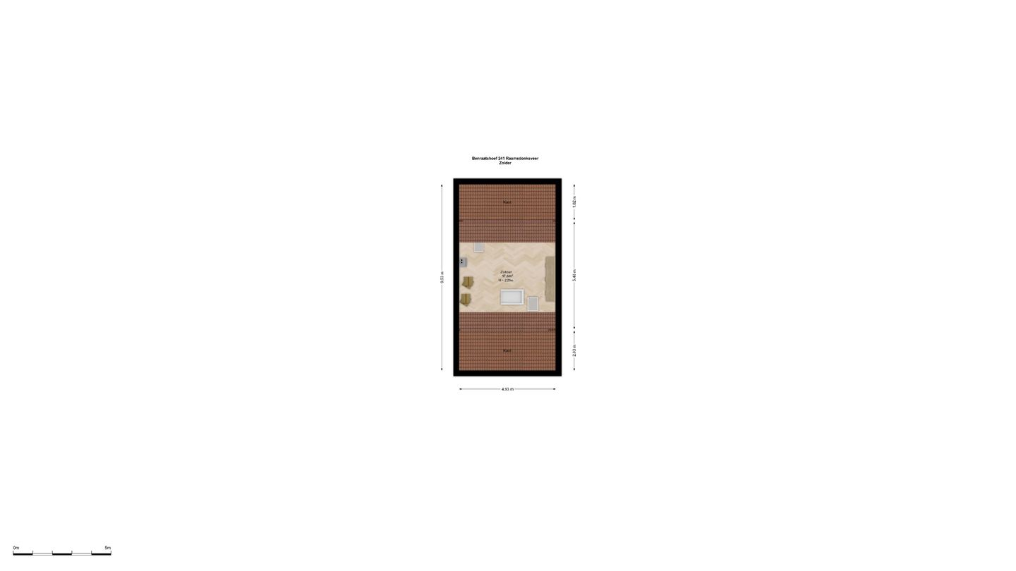 Foto 44 van Benraatshoef 241