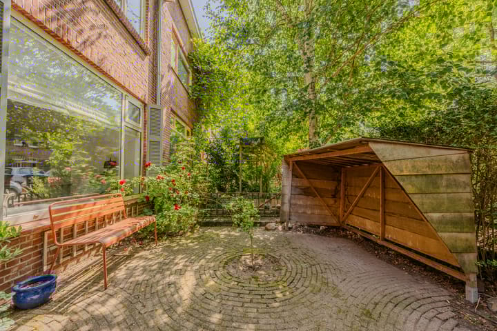 Foto 2 van Sleedoornstraat 21