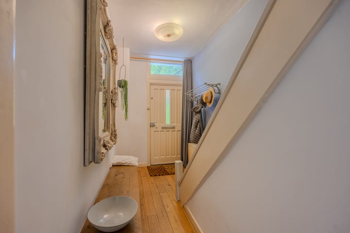 Foto 5 van Sleedoornstraat 21